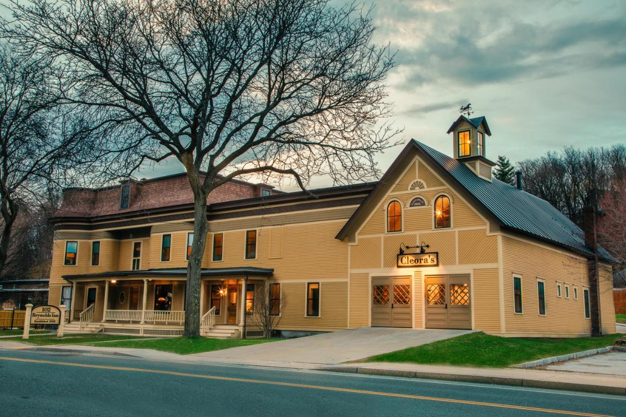 Reynolds House Inn - B&B