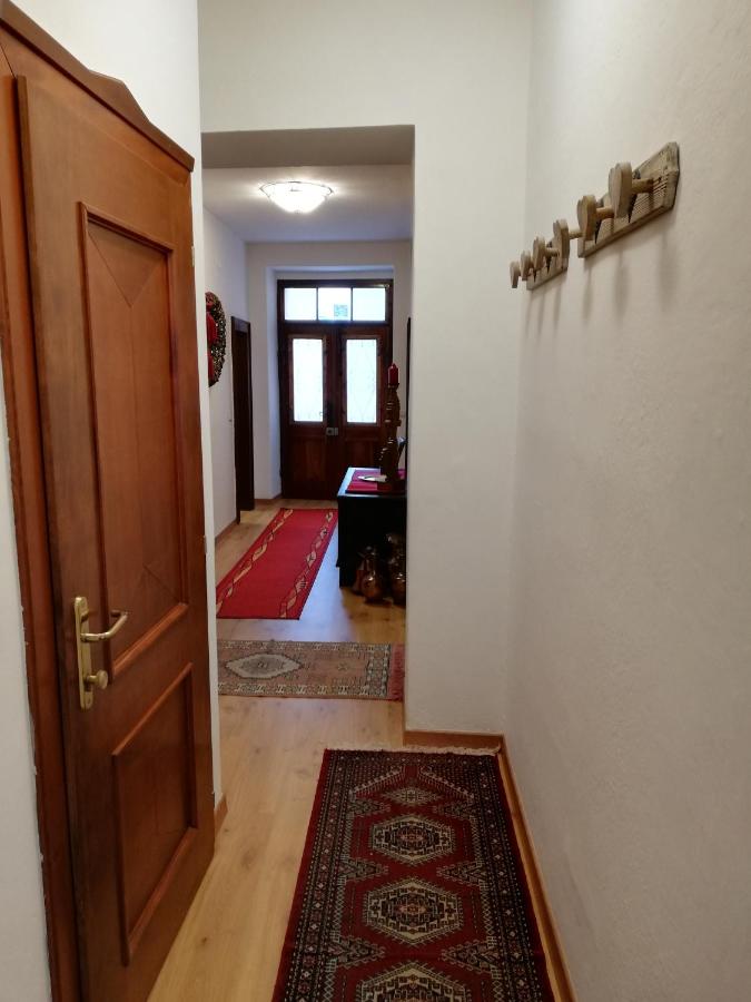 Appartement 2 Chambres