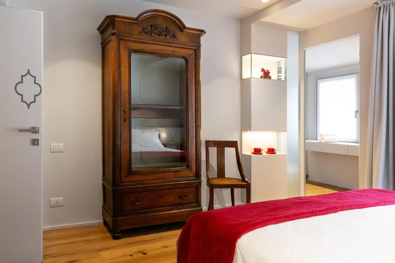Habitación Doble con balcón