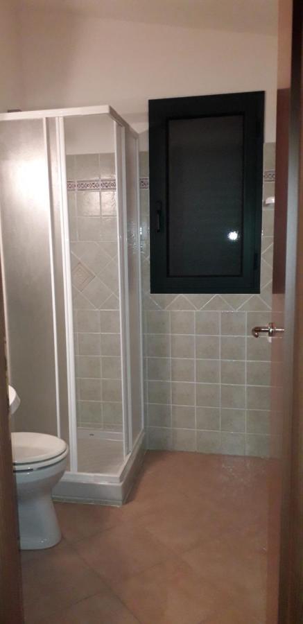 Triple Room with Terrace