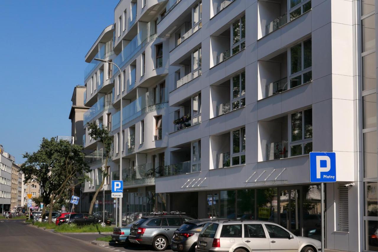Apartament NY 74 - B&B