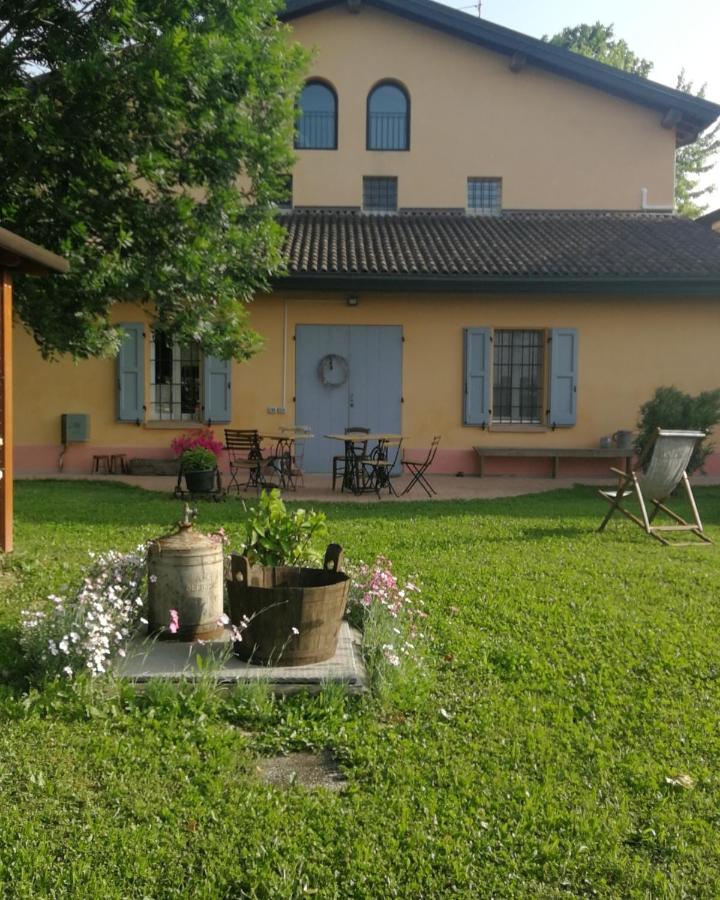 B&B Giarola 25.2 - B&B Cittanova