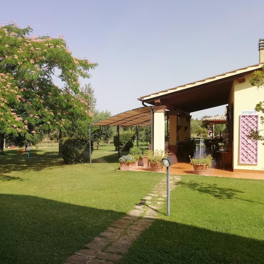 B&B Alberese - Agriturismo Le Villette di Cate - Bed and Breakfast Alberese