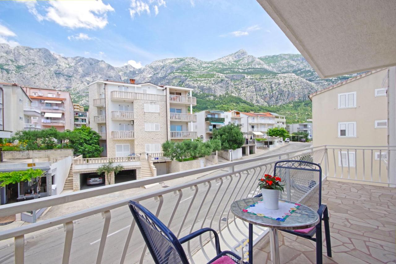 Chambre Double - Vue sur Montagne
