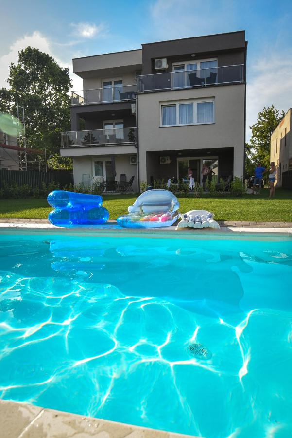 Francesca Apartman - B&B