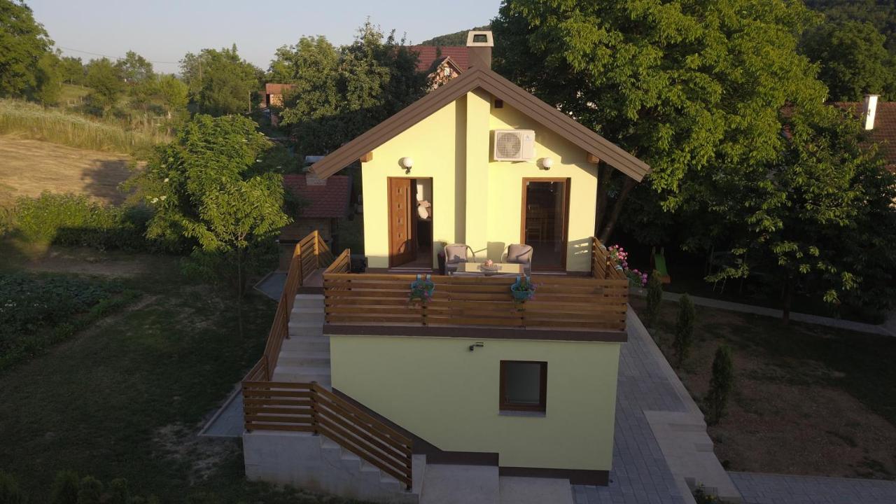 Apartman Maja - B&B