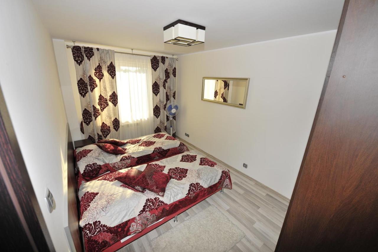 Appartement 1 Chambre