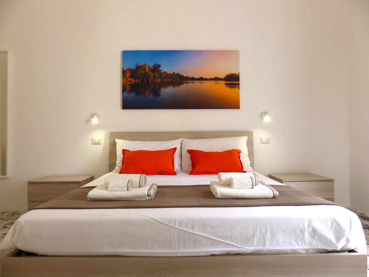 Appartamento con 2 Camere da Letto