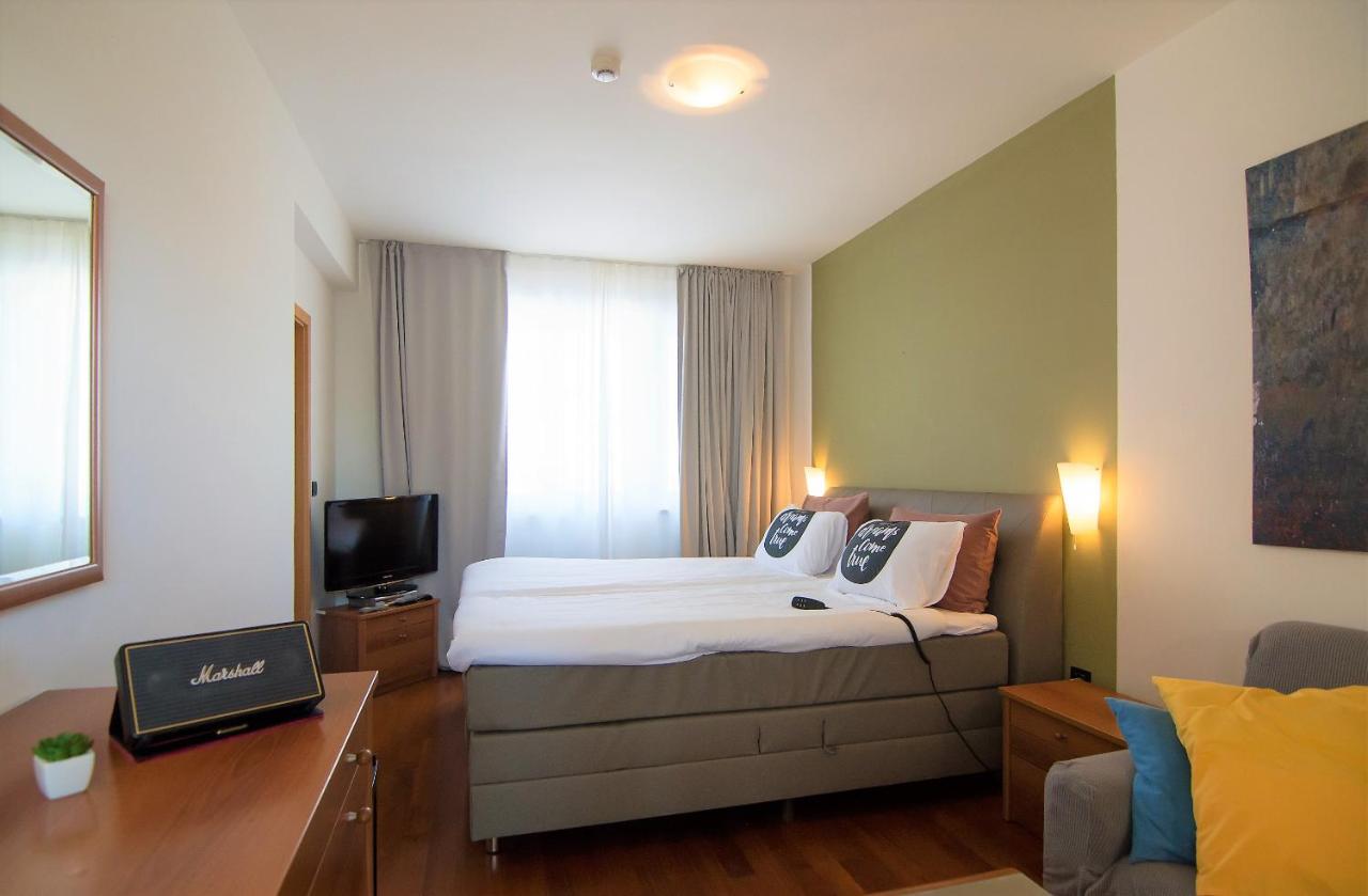 Chambre Double Supérieure