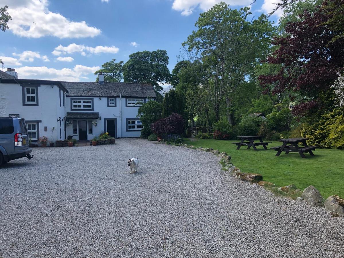 Lane Head Farm Country Guest House - B&B Troutbeck