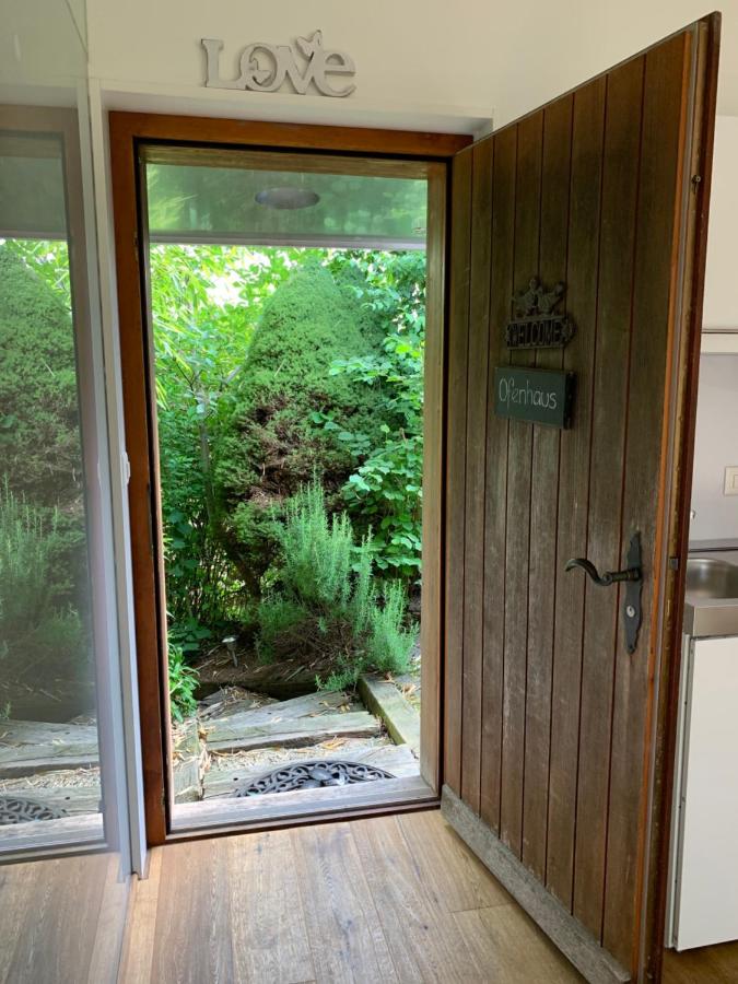 Ofenhaus - B&B