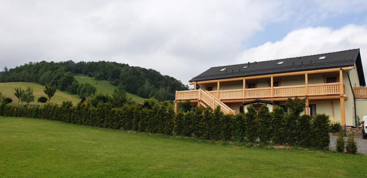 Agroturystyka Natura - B&B