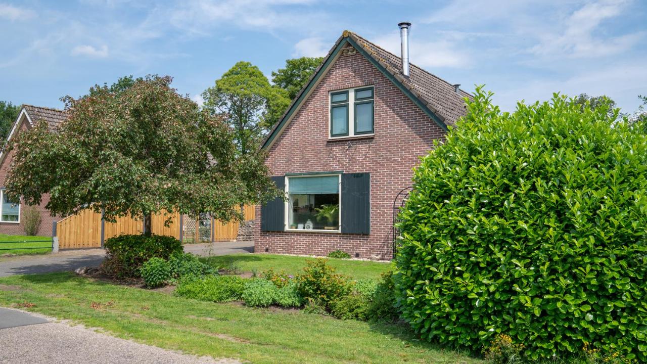 De Anselier - B&B Ansen