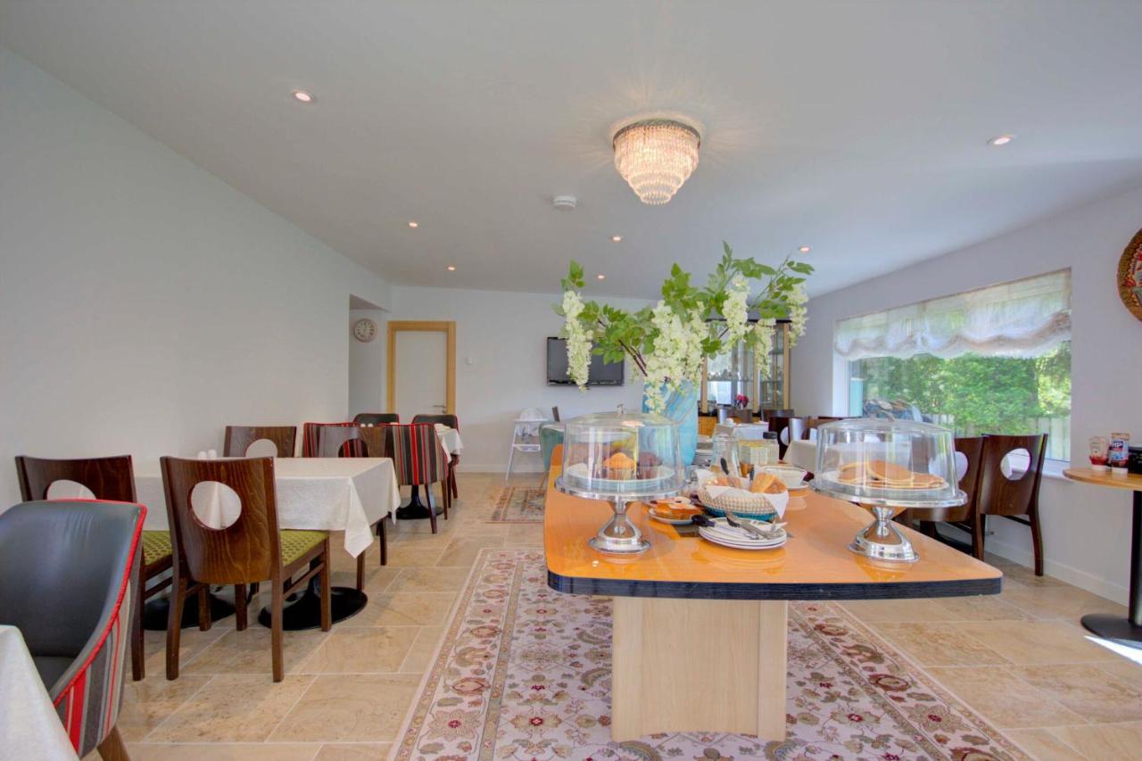 Loch Earn - Bed and Breakfast