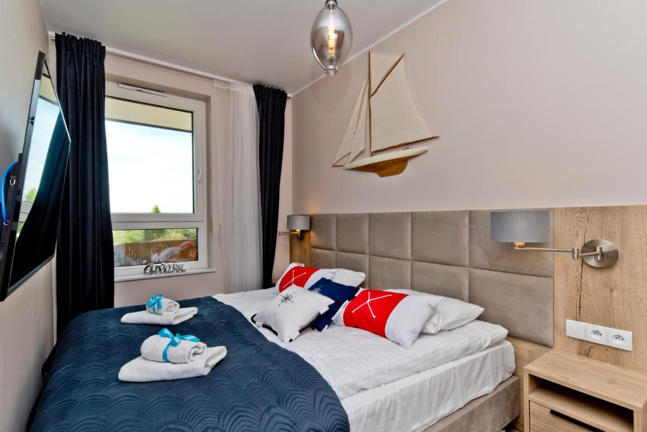 Apartment with Sea View - Abrahama 24/A12 Street