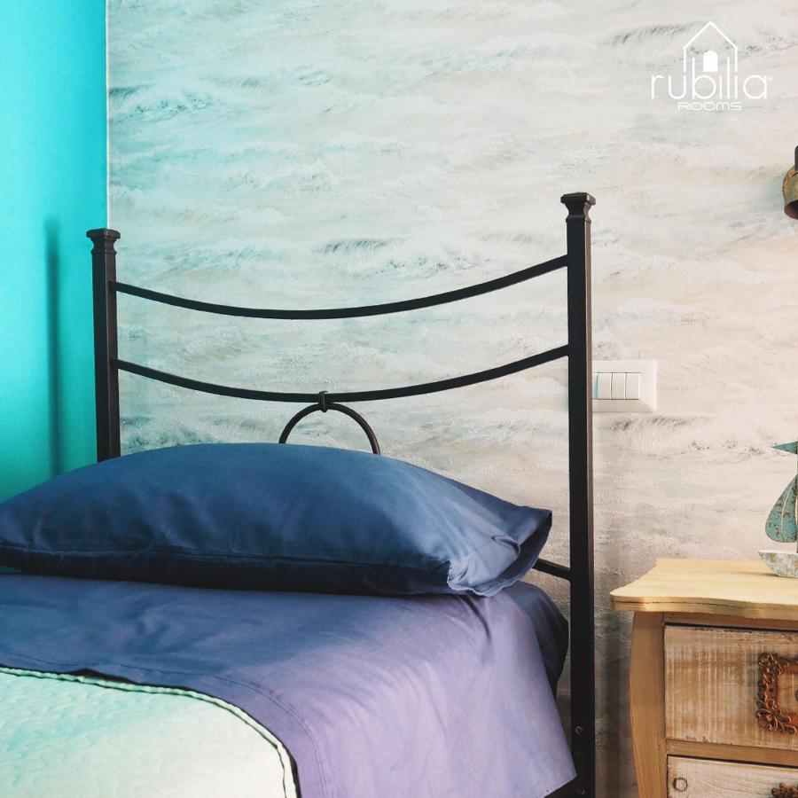 Single Room with Private Bathroom