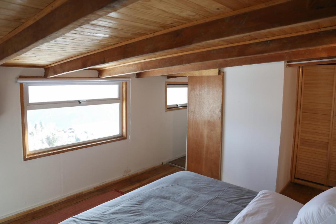 Deluxe Zimmer mit Queensize-Bett