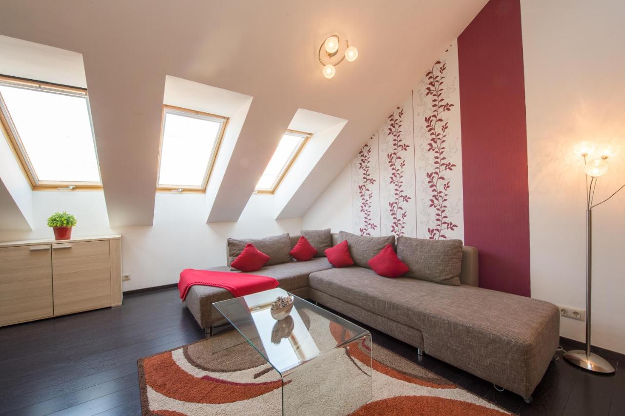 Apartamento Ático