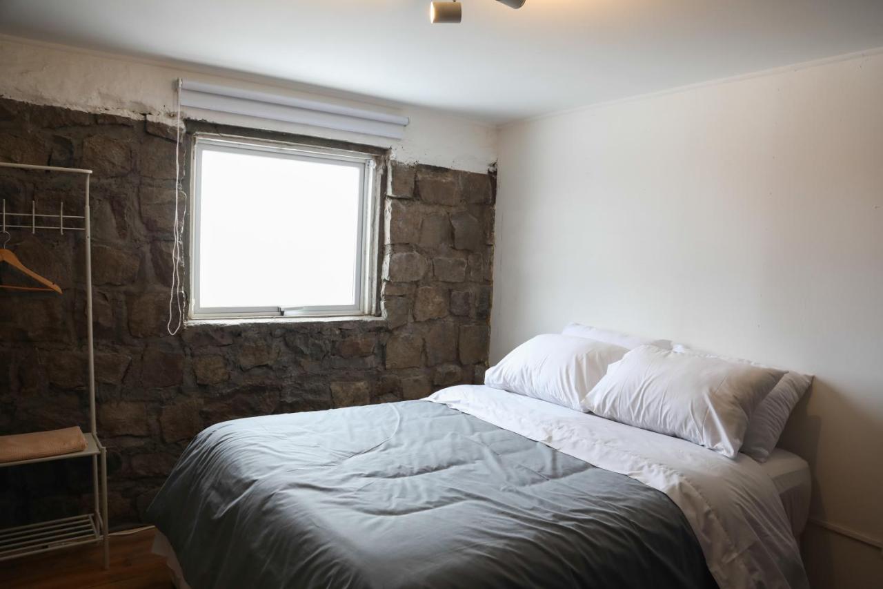 Doppelzimmer mit Bergblick