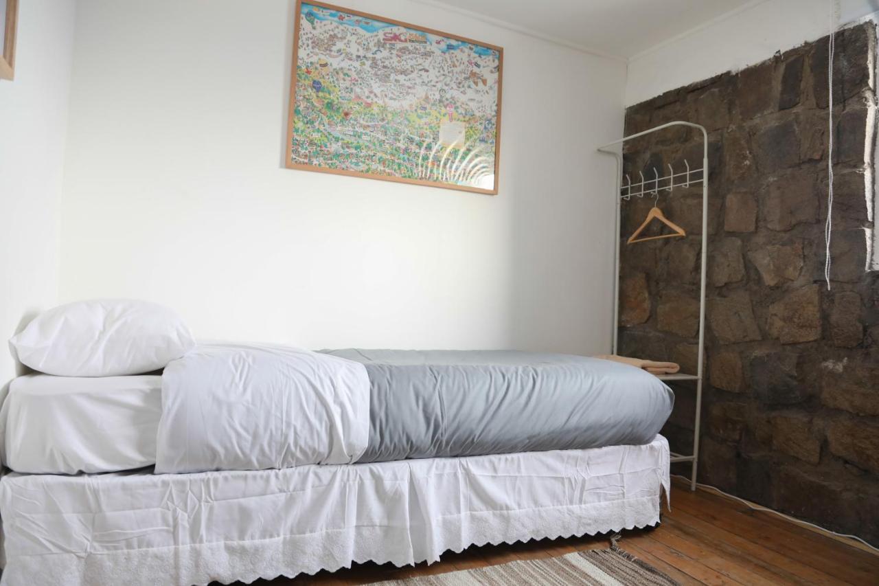Zweibettzimmer