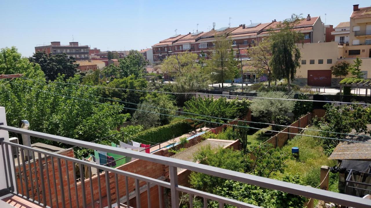 Apartamento centro y Playa Costa Brava y Barcelona - B&B