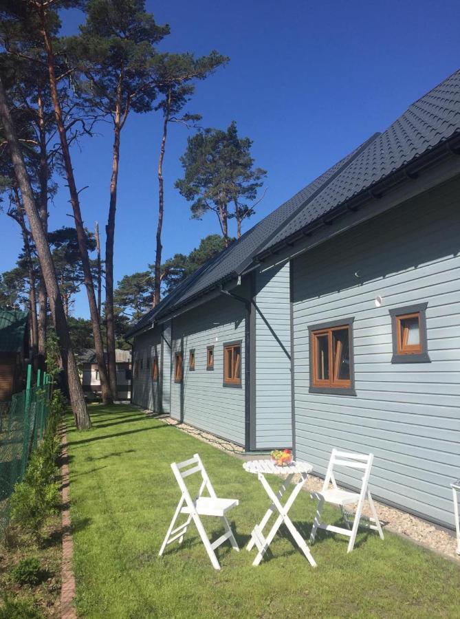 Casa a Schiera con 2 Camere da Letto