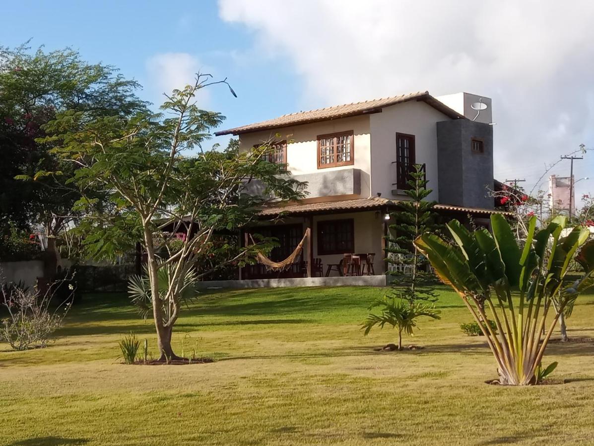Casa Rústica em Gravatá - B&B