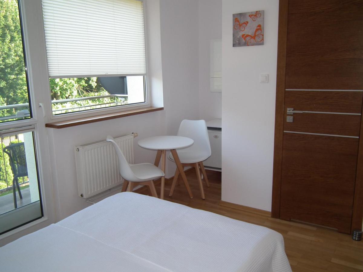 Kleines Doppelzimmer
