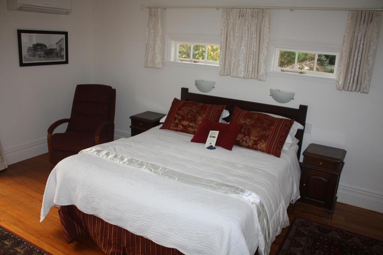 Deluxe Suite met Kingsize Bed