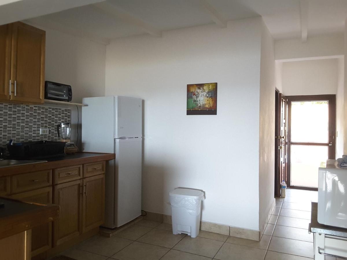 Superior 2bedroom/1bathroom oceanfront apartment
