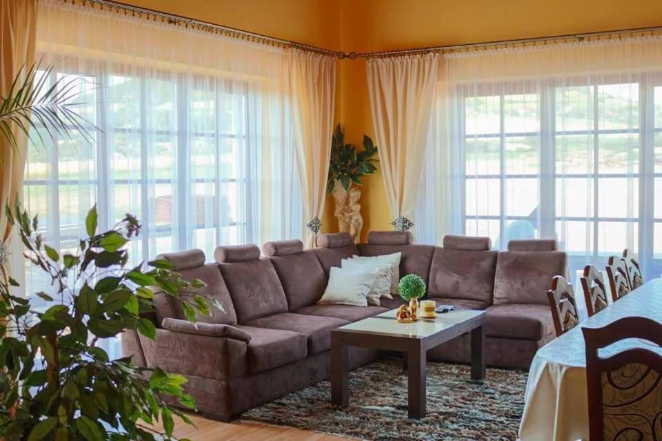 Doppelzimmer mit Balkon