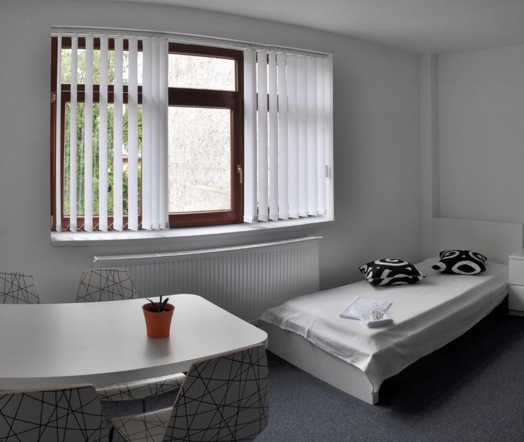 Appartement (4 Volwassenen)