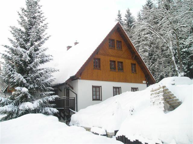 Pension U Háčků - B&B Harrachov