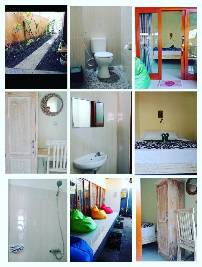 B&B Amed - Backpackers Home Amed - Bed and Breakfast Amed