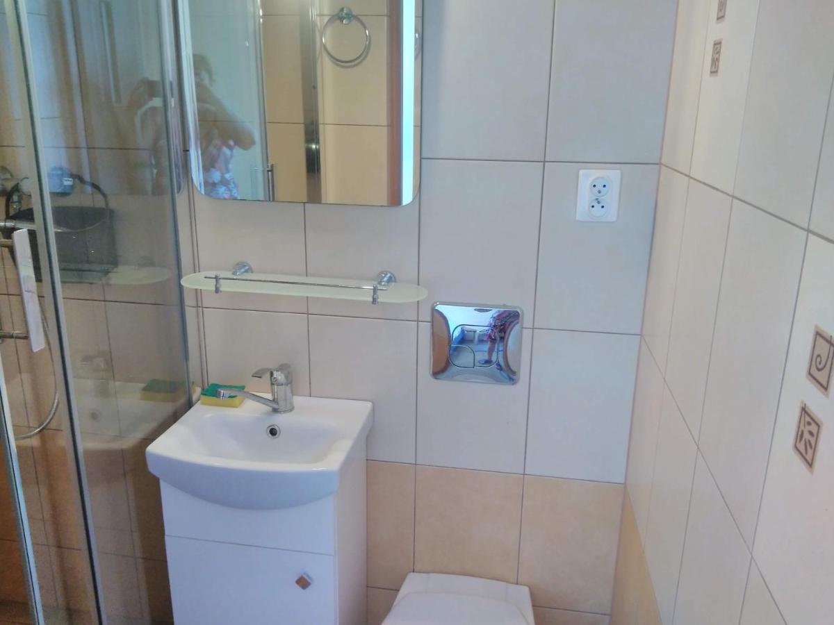 Small Twin Room