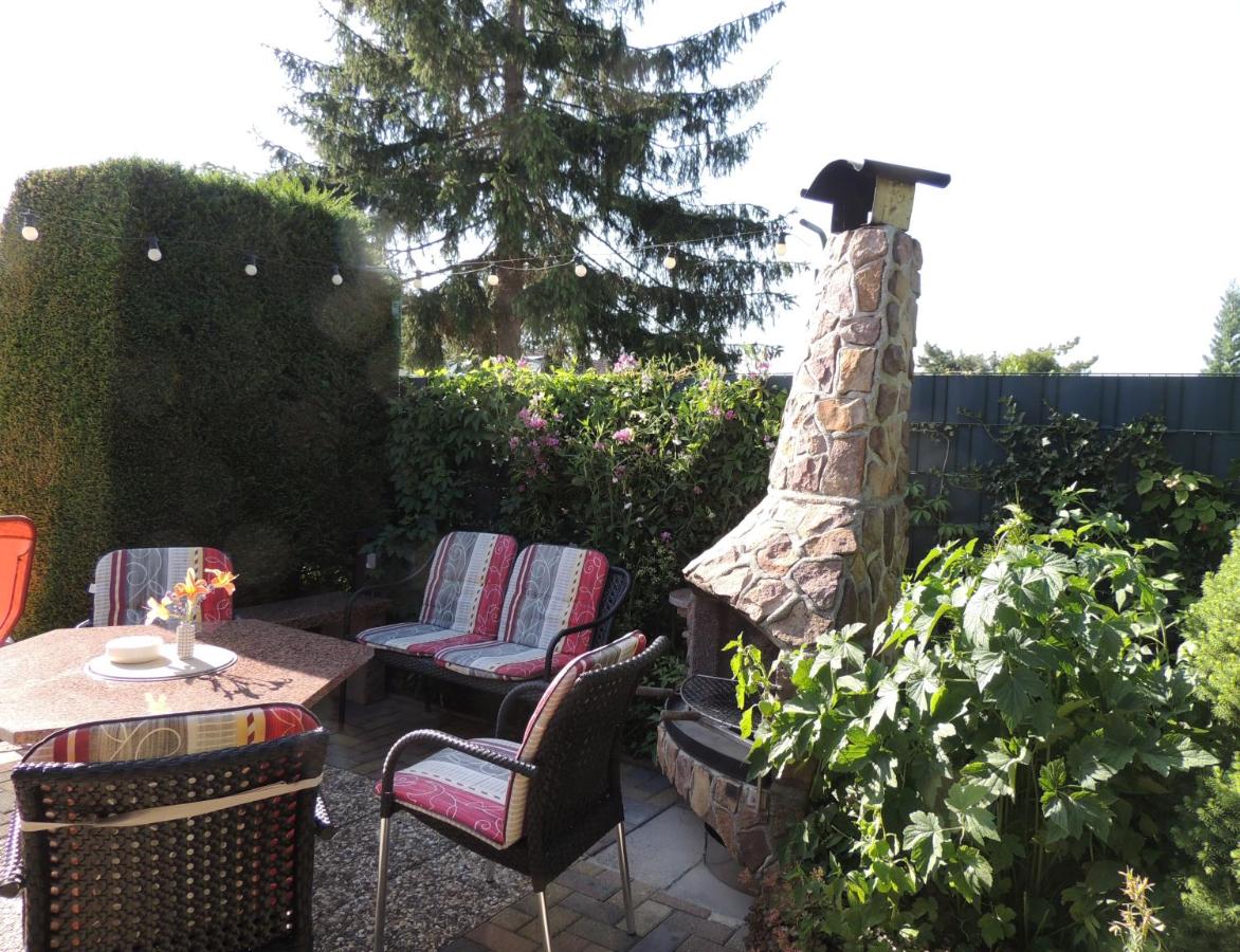 Pension 19 - Ferienwohnung