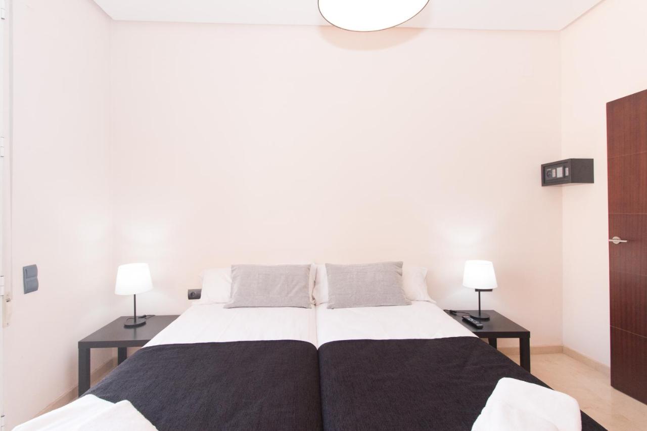 Zweibettzimmer