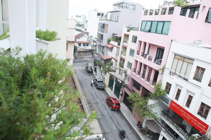 Apartment mit 2 Schlafzimmern und Flussblick 