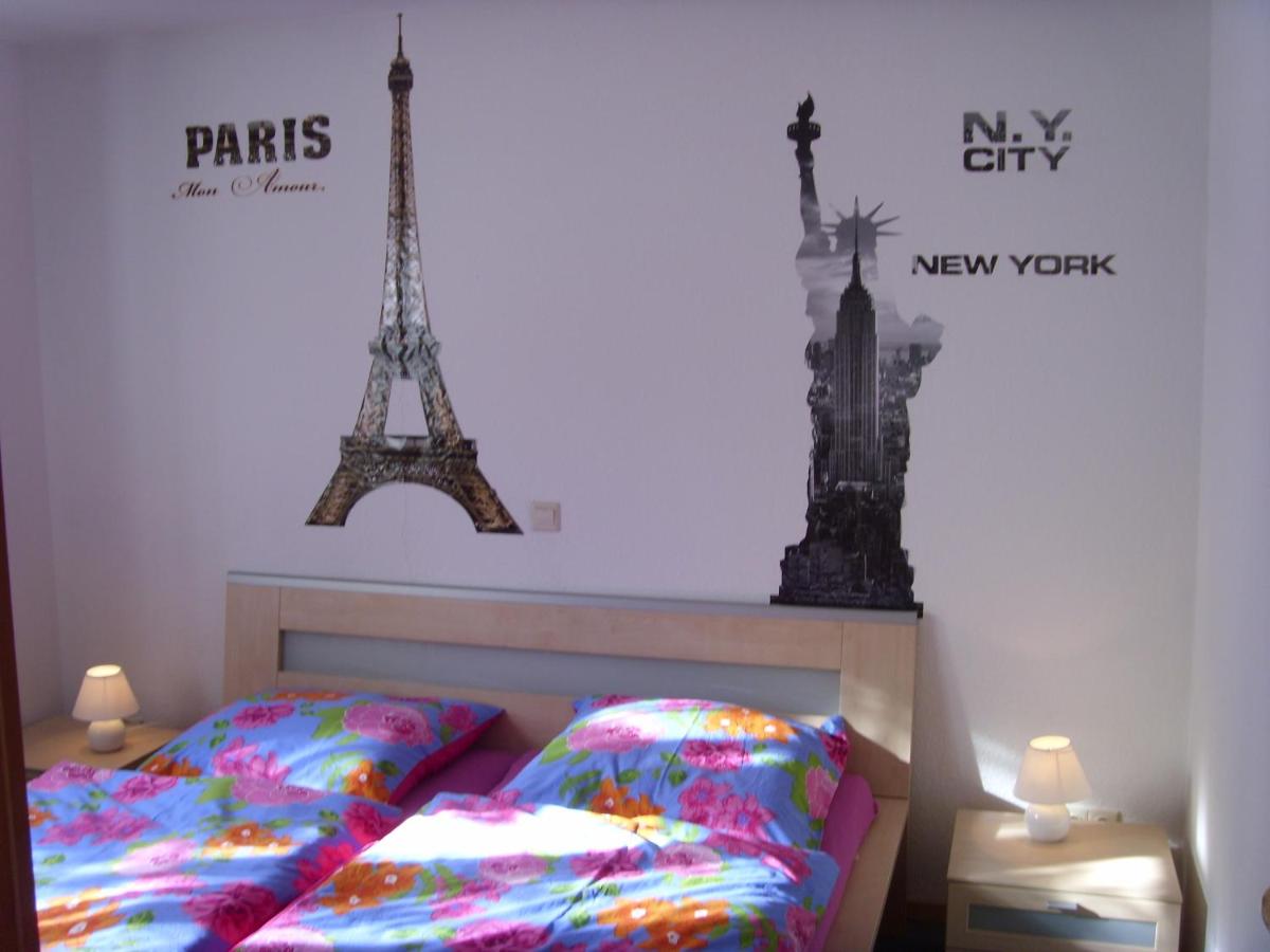 Appartamento con 1 Camera da Letto
