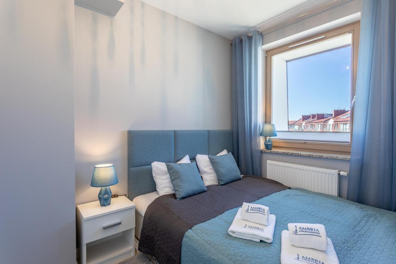 One-Bedroom Apartment MARITIME