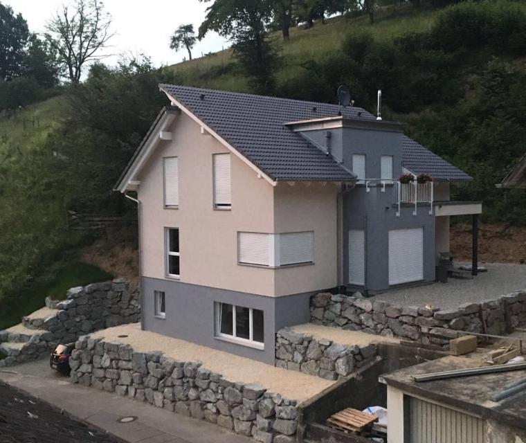 Fewo Suggental - Bed and Breakfast