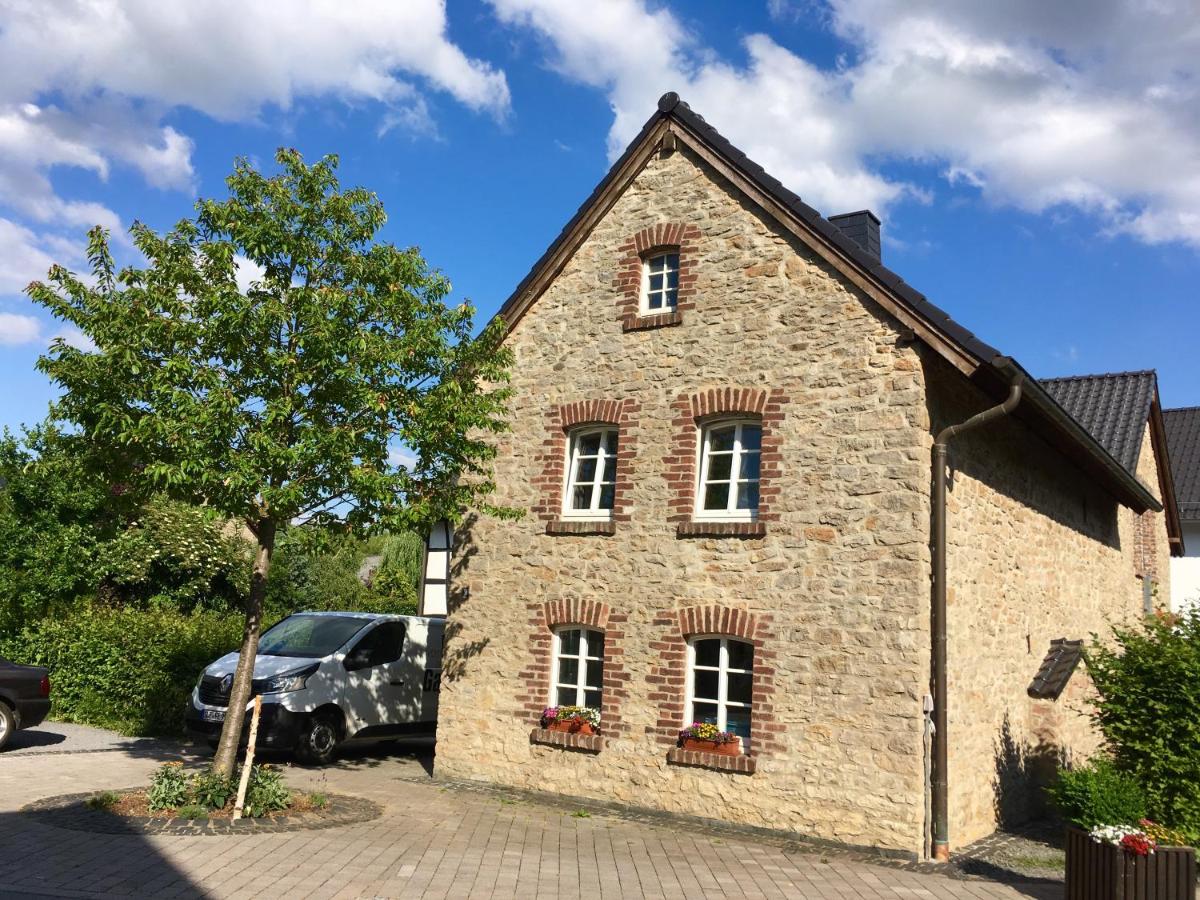 B&B Nettersheim - Freistaat Eifel - Bed and Breakfast Nettersheim