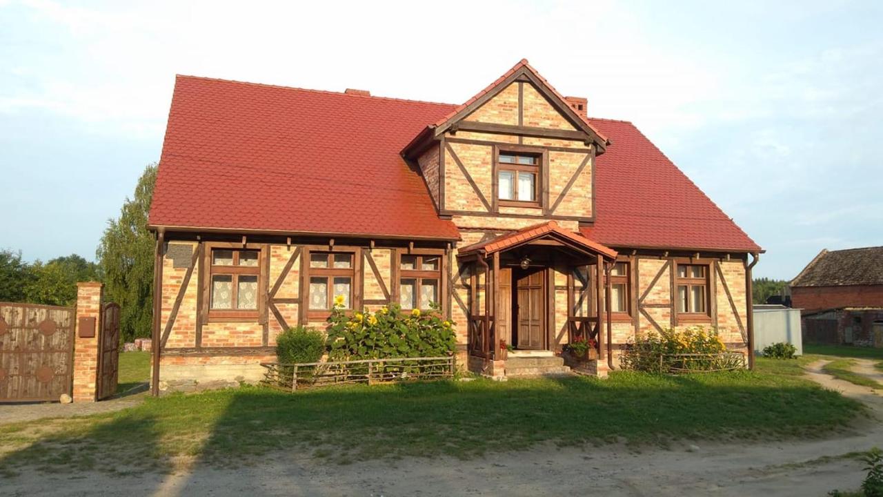 B&B Stara Korytnica - AgroKorytnica - Bed and Breakfast Stara Korytnica