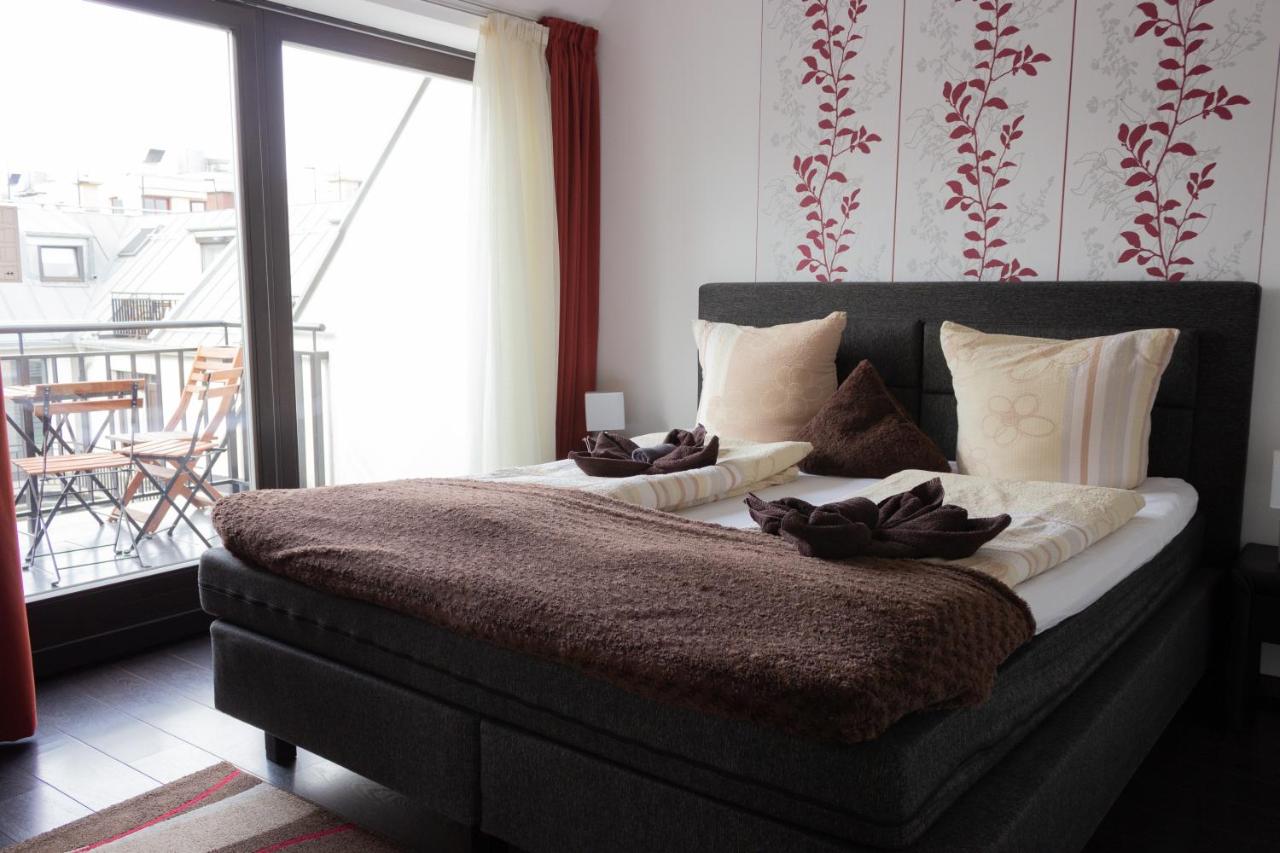 Suite Dúplex con balcón