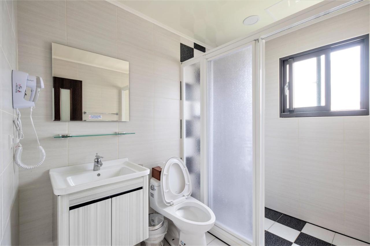 Chambre Double Standard