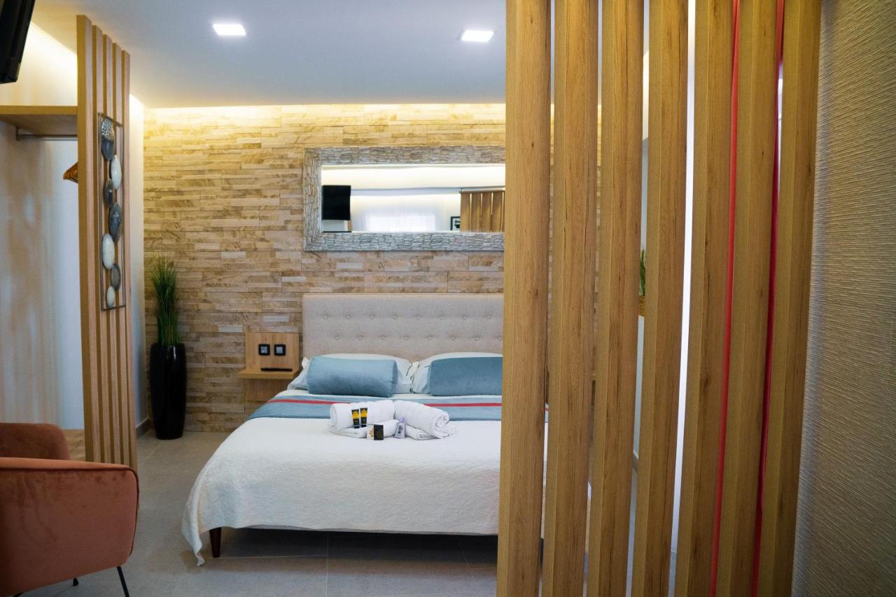 Apartment mit 1 Schlafzimmer