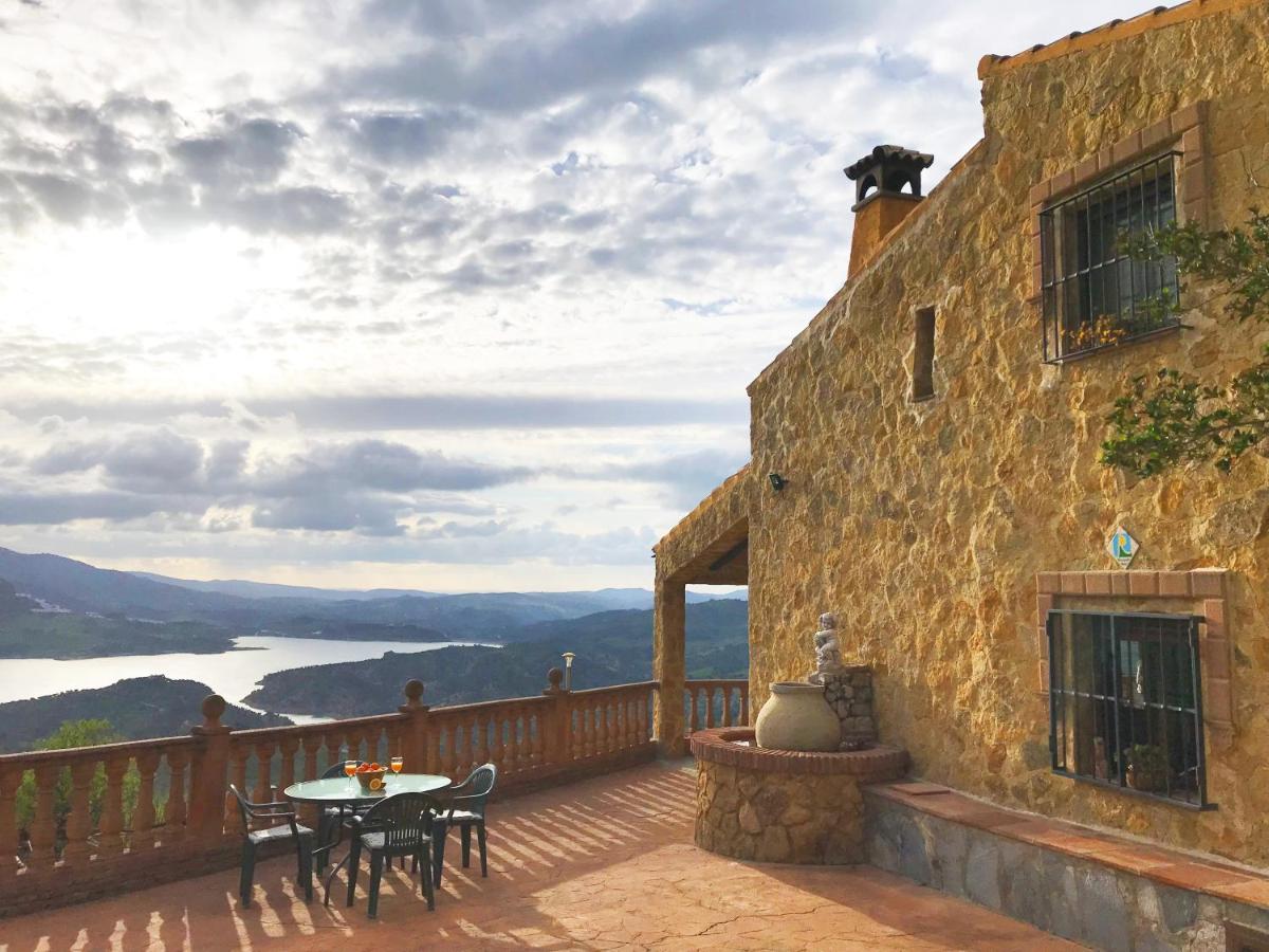 El Valle Dorado - B&B