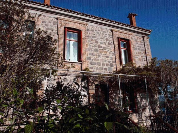 Molyvos Manor - B&B Molivo