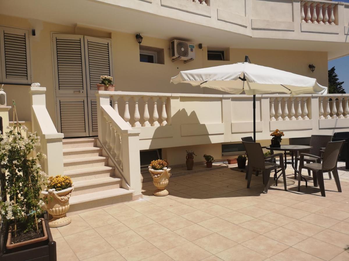 Studio with Balcony