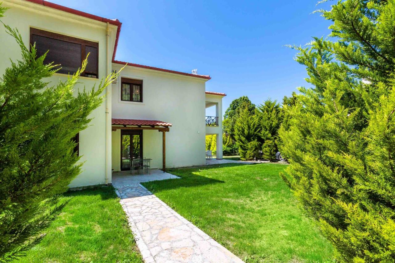 Sunset Villas - B&B